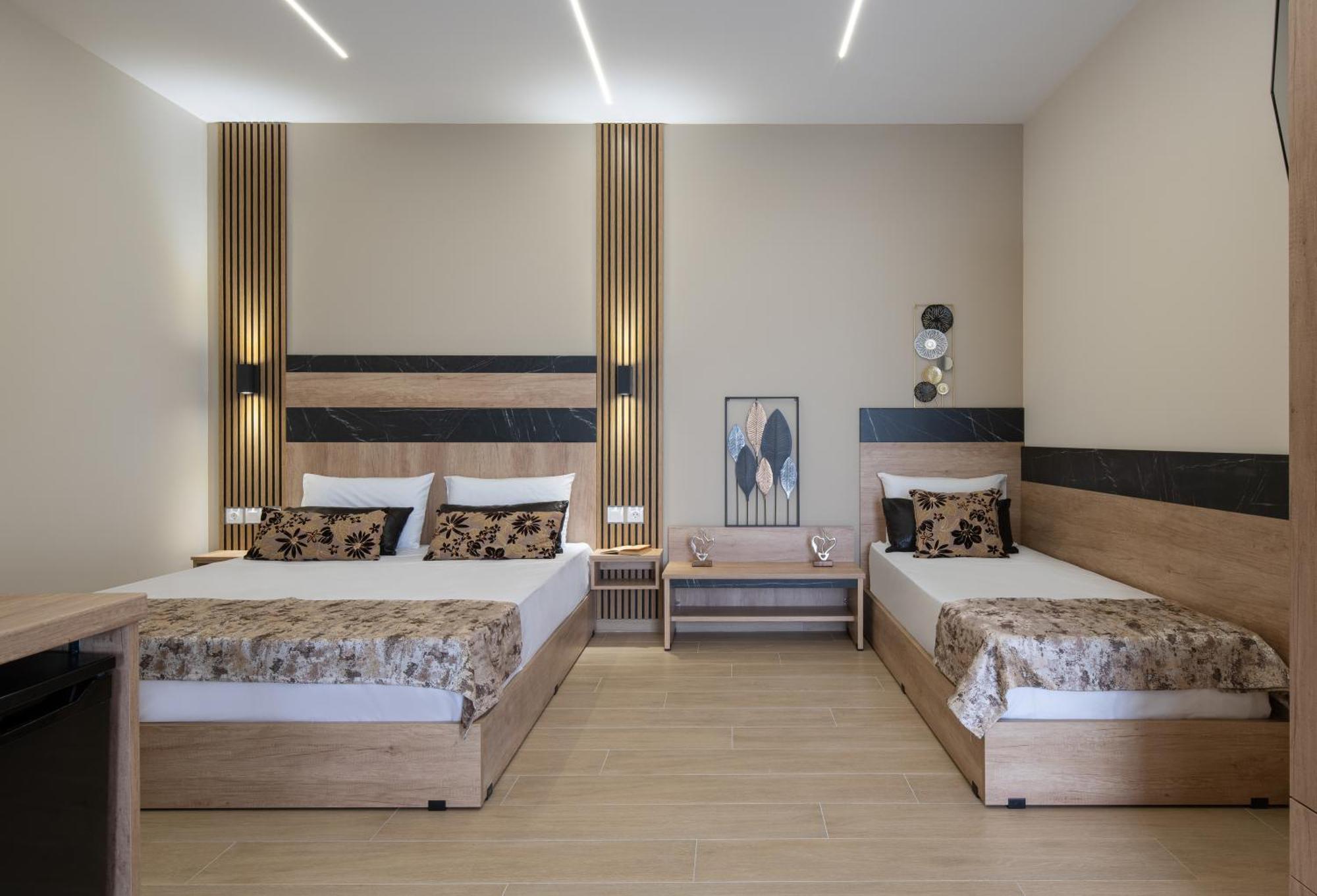 Studio Giannis Toroni Luaran gambar