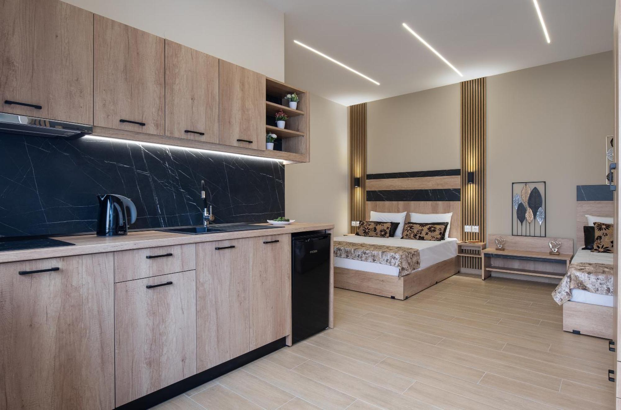 Studio Giannis Toroni Luaran gambar